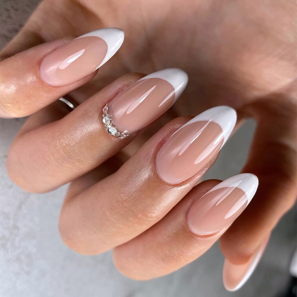 A Shellac manicure offers the perfect blend of beauty and durability, leaving your nails with a flawless, long-lasting shine. Our skilled technicians use high-quality products and precise techniques to ensure a chip-resistant, glossy finish that lasts for weeks. Enjoy elegant, well-groomed nails with our professional touch.