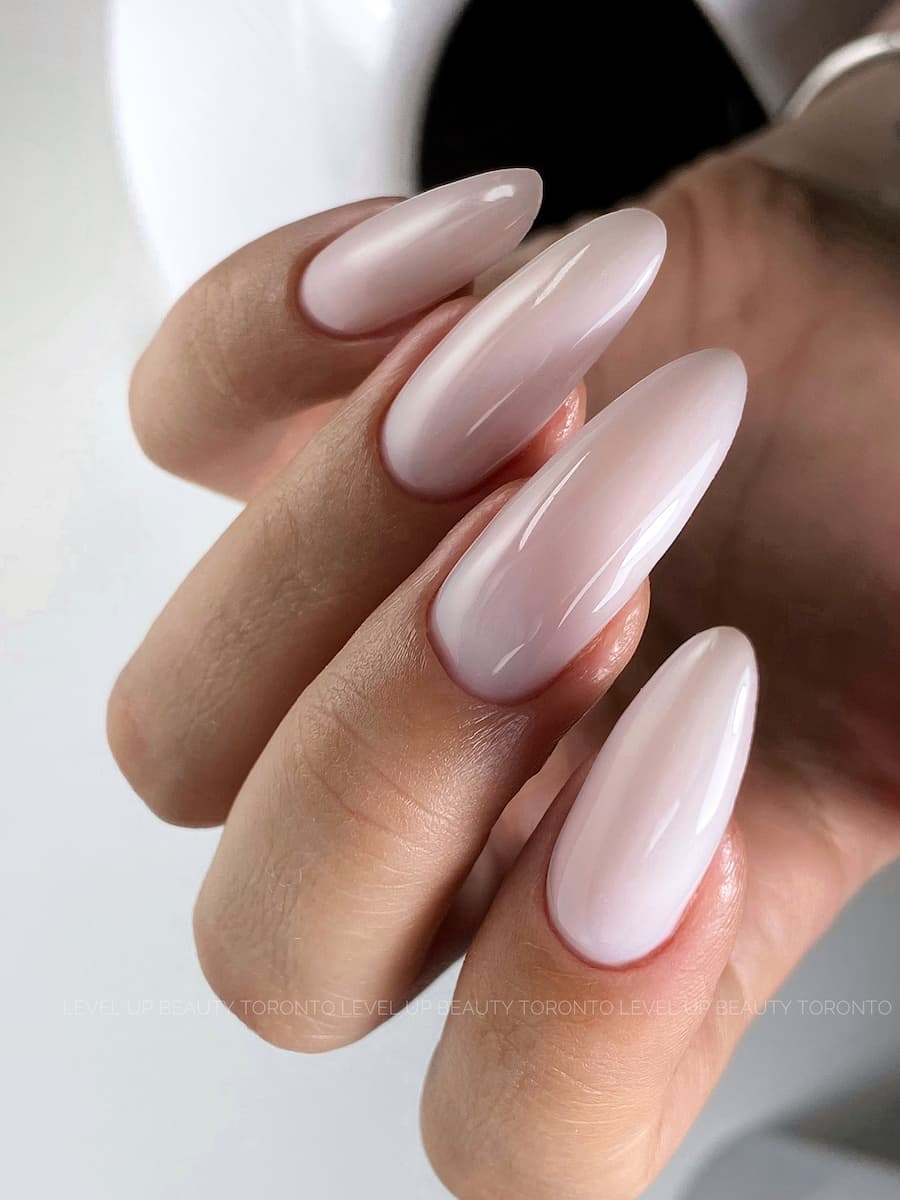 Nail Extensions-8