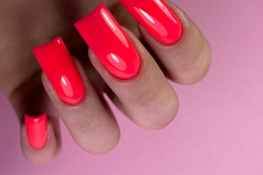 COMBI Manicure + Gel